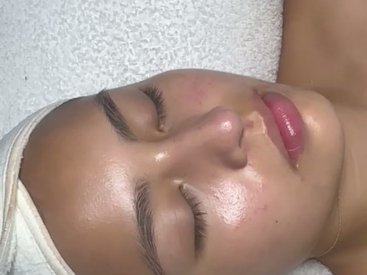 Advanced & Clinical at Beauty Balance by Jo