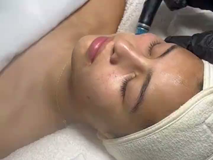 Luminous Hydration at Beauty Balance by Jo